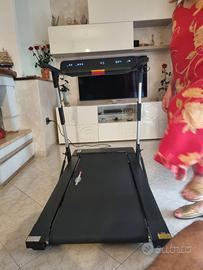 tapis roulant nuovo