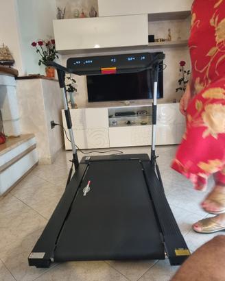 tapis roulant nuovo