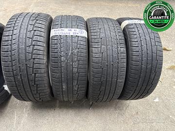 gomme usate 2155517 Winter NOKIAN - WR A3 - 245