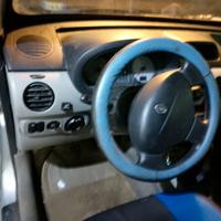 Renault Kangoo 4X4 GPL 