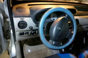 Renault Kangoo 4X4 GPL 