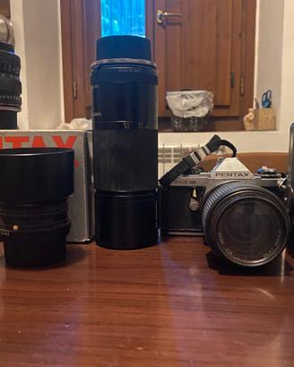 macchina fotografica