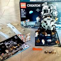 LEGO 10266 Creator Nasa Apollo 11 Lunar Module