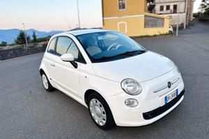 Fiat 500 1.2
