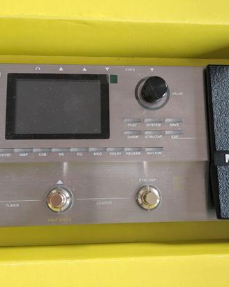 Mooer GE200