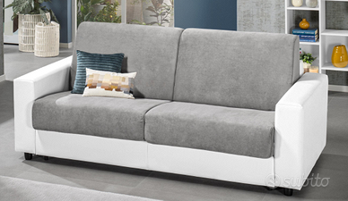 divano letto  3 posti