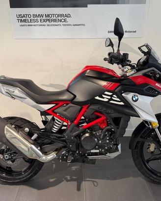 BMW g 310 gs Abs my21