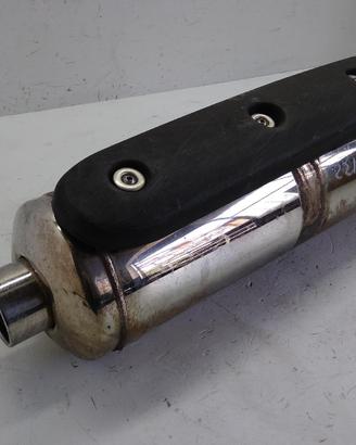 PIAGGIO BEVERLY 500 SCARICO MARMITTA TERMINALE 200