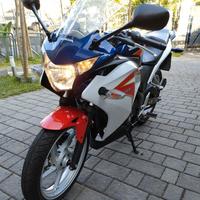 Honda CBR 250 - 2014