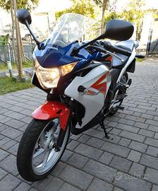 Honda CBR 250 - 2014