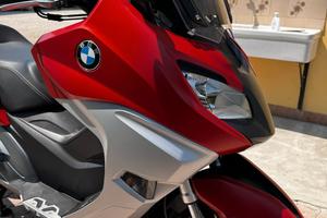 BMW C 650 sport 