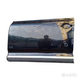 PORTIERA ANTERIORE SINISTRA VOLKSWAGEN Touareg 1Â°