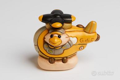 Thun Grifetto Guardia di Finanza