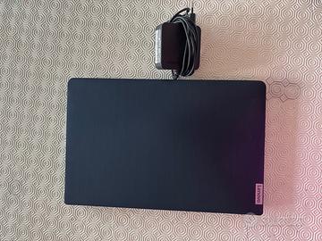Lenovo portatile IdeaPad 3 15DA6