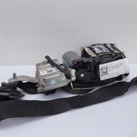 CINTURA DI SICUREZZA ANTERIORE DESTRA MERCEDES Cla