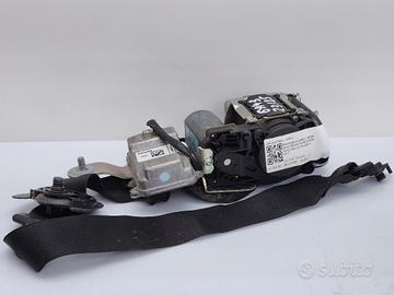 CINTURA DI SICUREZZA ANTERIORE DESTRA MERCEDES Cla