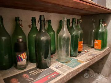 Bottiglioni a 2 euro al pezzo