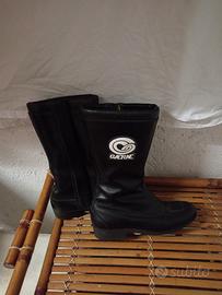 stivali moto n. 41 perfetti