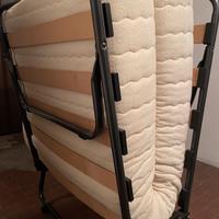 Brandina + materasso