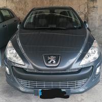ricambi Peugeot 308
