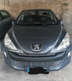 ricambi Peugeot 308