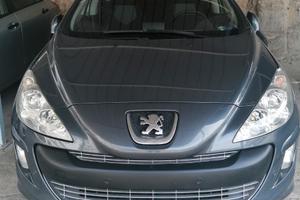 ricambi Peugeot 308