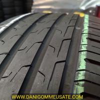 4 gomme 235 45 20 continental estive 85%