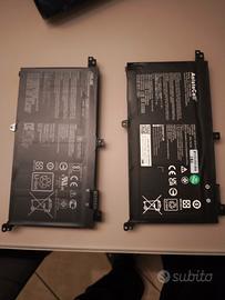 batterie per PC asus