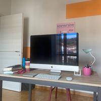iMac 27” 5K – Perfetto per Studio e Smart Working