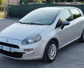 Fiat Punto 1.4 8V 5 porte Easypower Young