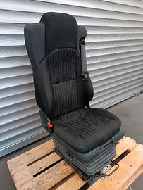 Sedile lato guida Mercedes Actros Arocs Atego