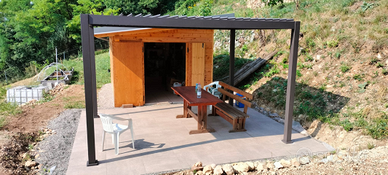 Terreno agricolo a Villamontagna