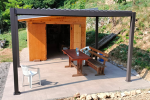 Terreno agricolo a Villamontagna