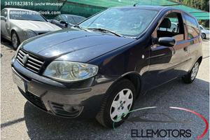 Fiat Punto 1.2 Speed 3p