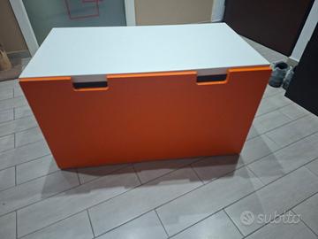 contenitore ikea