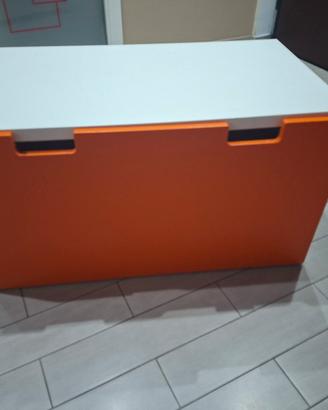 contenitore ikea
