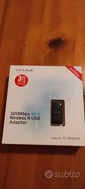Wireless adapter