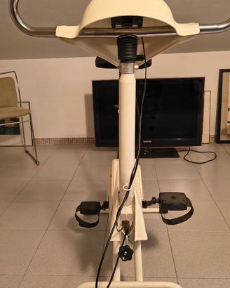 Cyclette