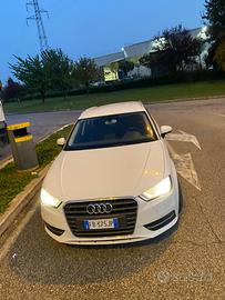 Audi  a 3