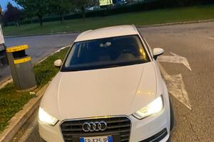 Audi  a 3