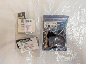 Kit Luci Targa LED Originali Audi VW  - NUOVO