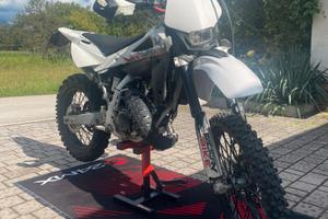 Husqvarna wre 125 2012