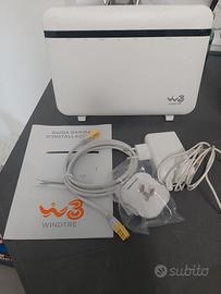 Modem ADSL