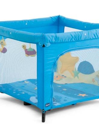 box Chicco open sea