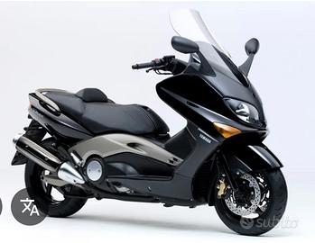 ricambi tmax 2001/2007