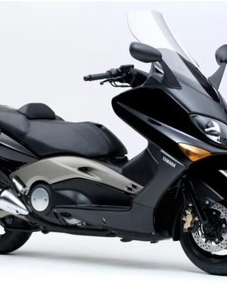 ricambi tmax 2001/2007