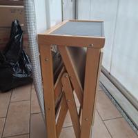 Asso da stiro (Foppapedretti Asso)