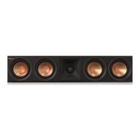 Klipsch RP-504C II - Ebano (NUOVE)