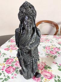 statuetta cinese 