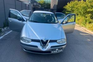 Alfa Romeo 156 1.8i 16V Twin Spark cat